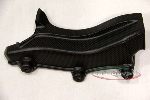 CARBONVANI - DUCATI XDIAVEL CARBON FIBRE CABLE PROTECTION CARBONVANI - DUCATI XDIAVEL CARBON FIBRE CABLE PROTECTION